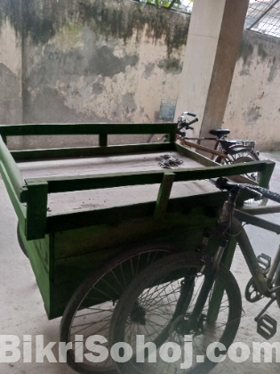 বেনগাড়ী